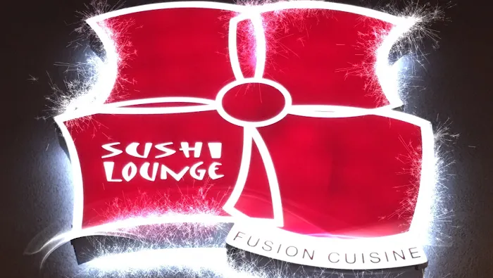 Sushi Lounge Picture 9