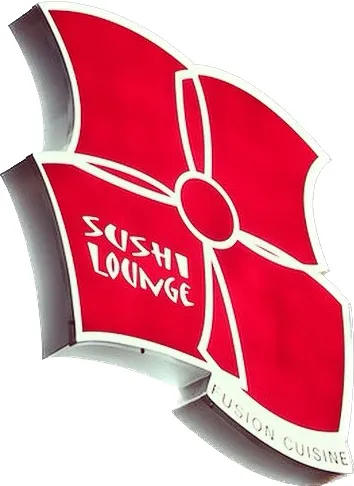 Sushi Lounge Picture 6