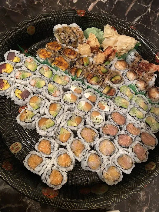 Sushi Fu Picture 1