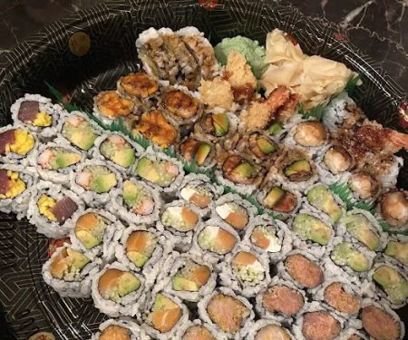 Sushi Fu