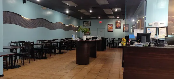 Sushi Fu Picture 8