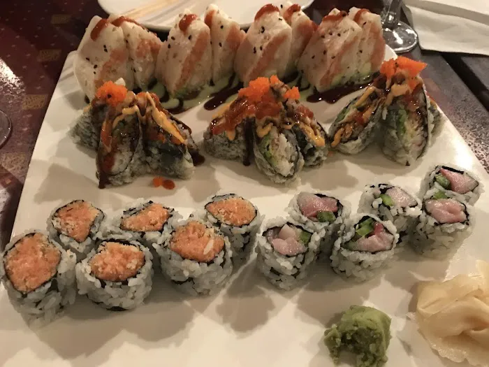 Sushi Fu Picture 10