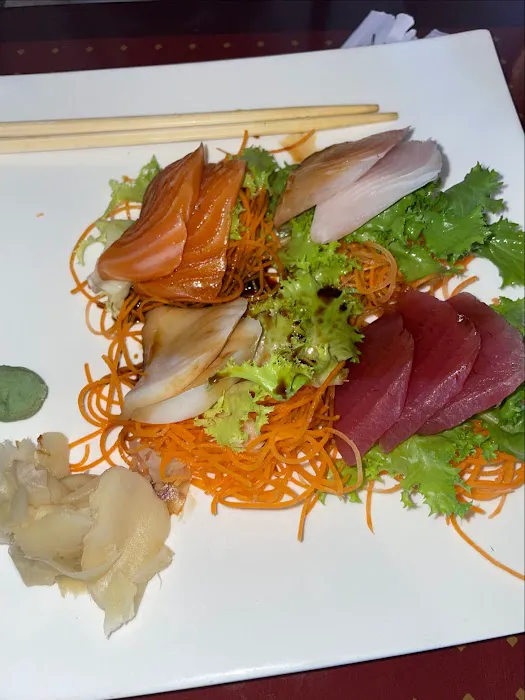 Sushi Fu Picture 7