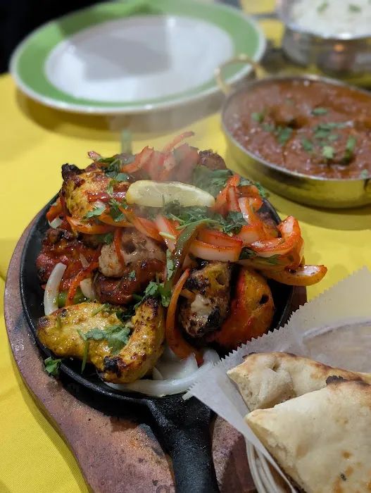 Bengal Spice Picture 5