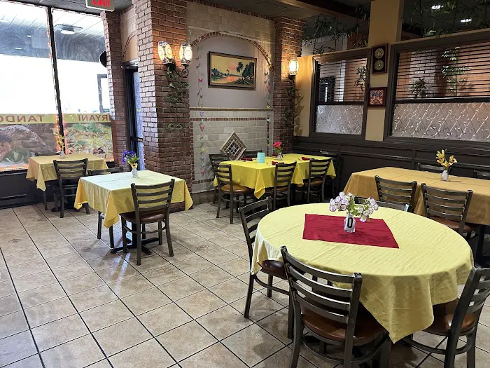 Bengal Spice Picture 3