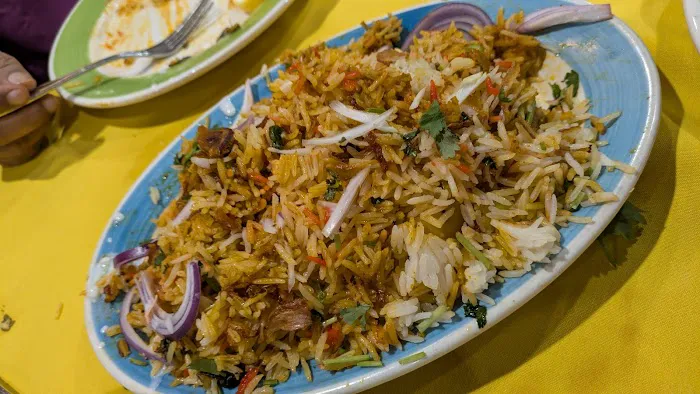 Bengal Spice Picture 9