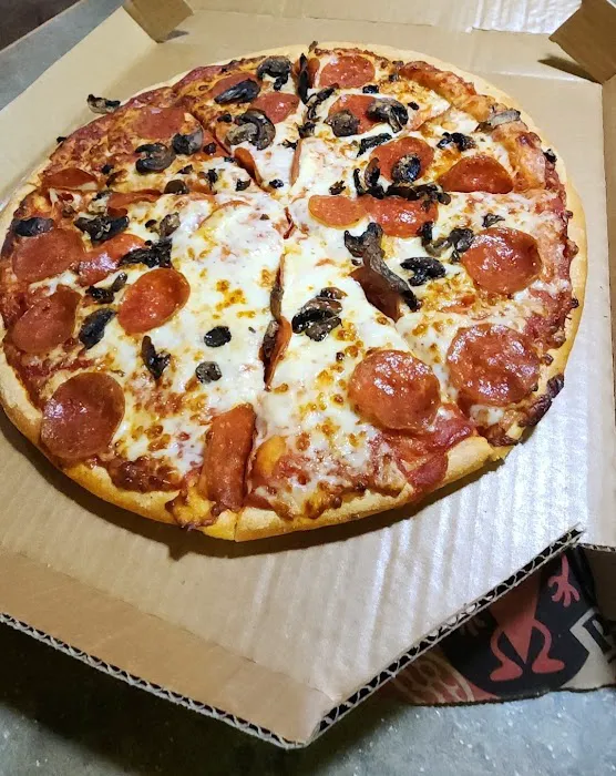 Pizza Hut Picture 5