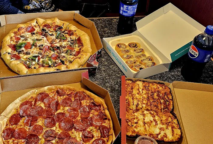 Pizza Hut Picture 2