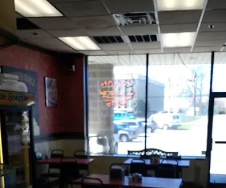 Soprano's Pizzeria & Ristorante
