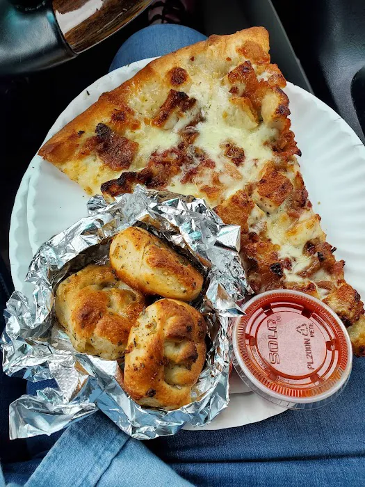 Soprano's Pizzeria & Ristorante Picture 7