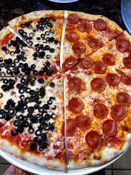 Linwood Pizza Picture 2