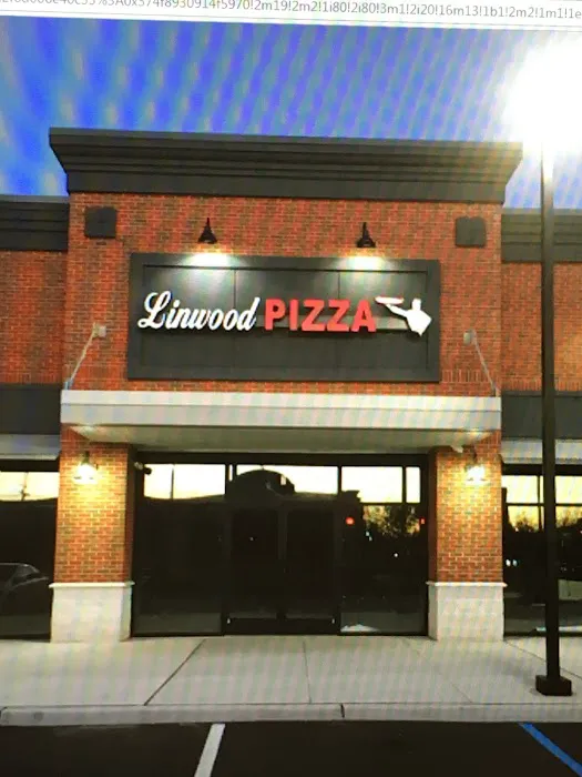 Linwood Pizza Picture 3