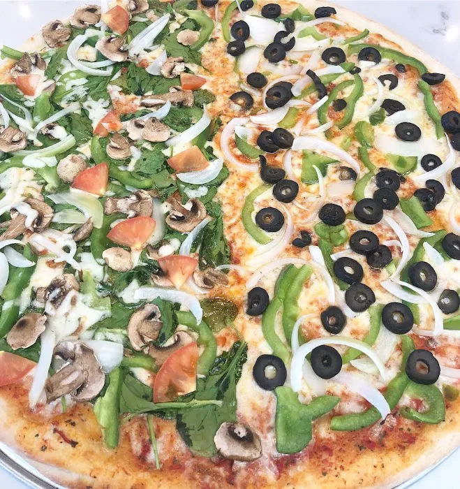 Linwood Pizza Picture 8