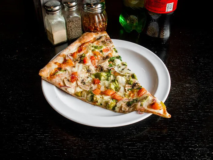Linwood Pizza Picture 1
