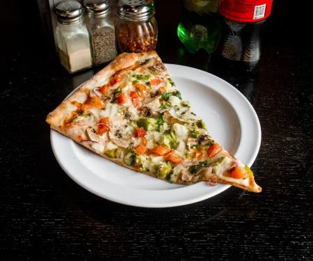 Linwood Pizza