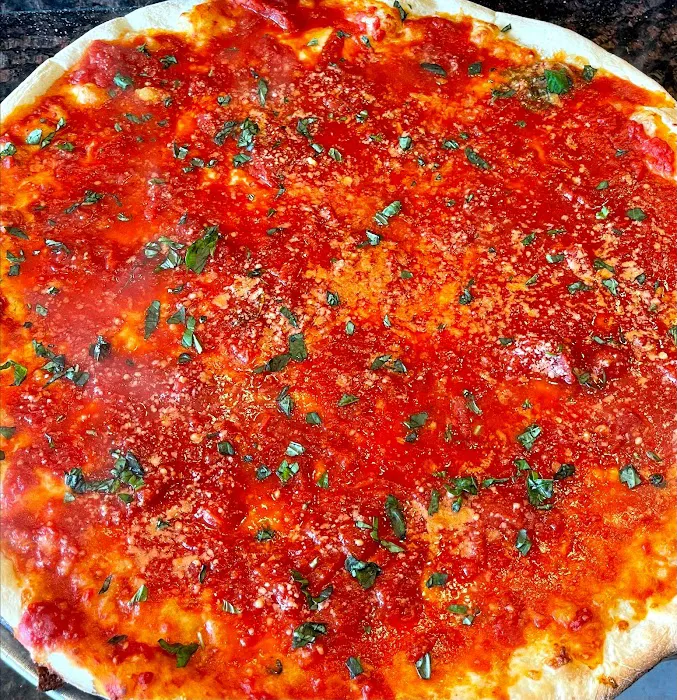 Linwood Pizza Picture 5