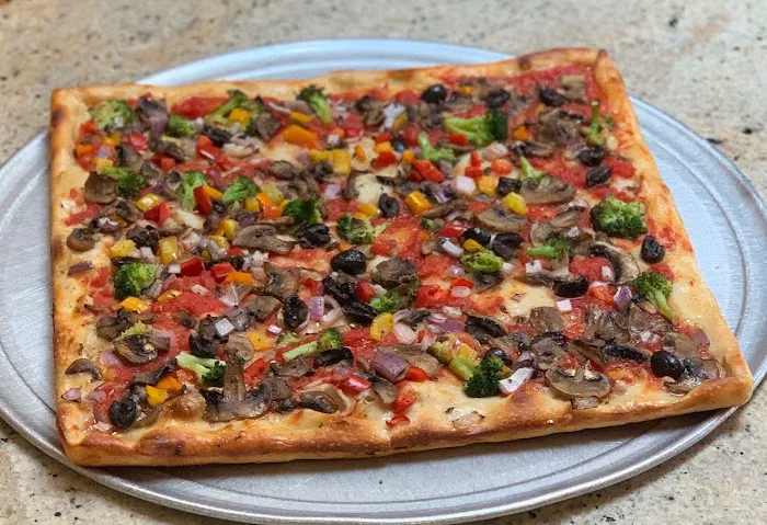 Dominick's Pizzeria Picture 1