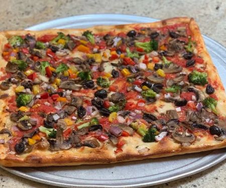 Dominick's Pizzeria