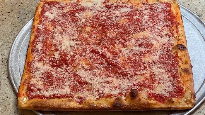 Dominick's Pizzeria Picture 6