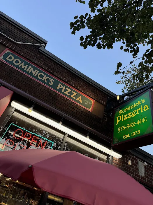 Dominick's Pizzeria Picture 8