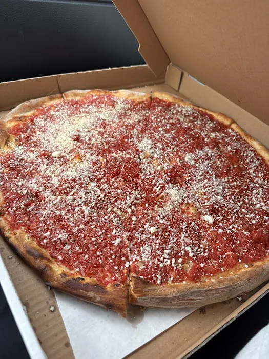 Dominick's Pizzeria Picture 4