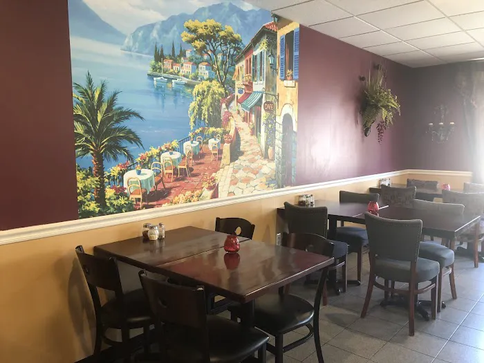 Totowa Pizza Picture 2