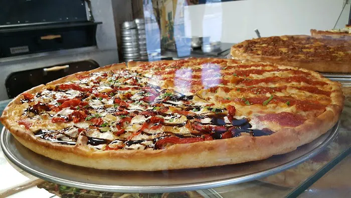 Totowa Pizza Picture 1
