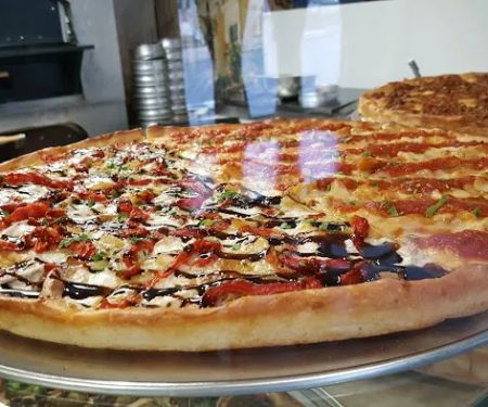 Totowa Pizza