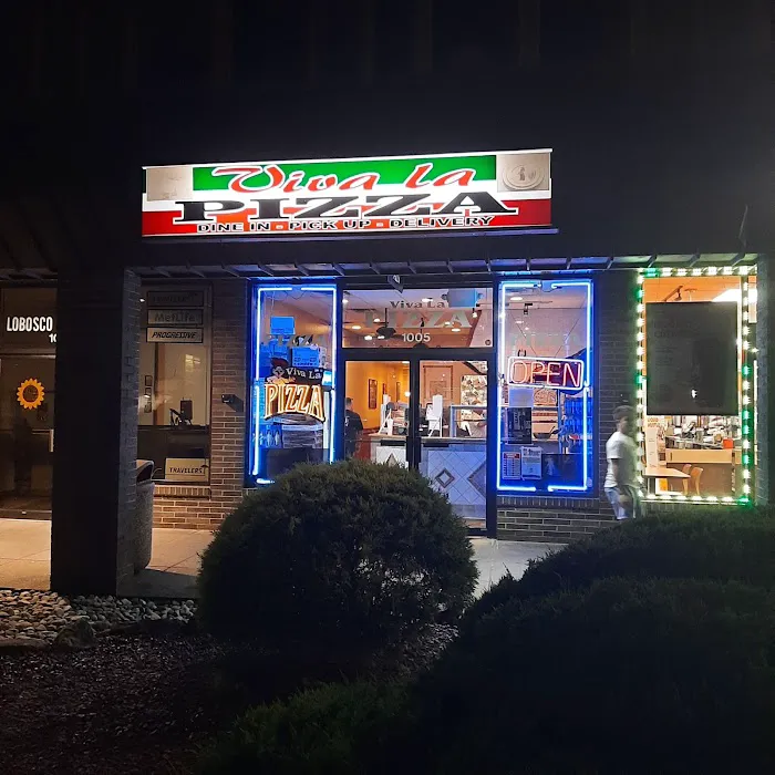 Viva la Pizza Picture 7