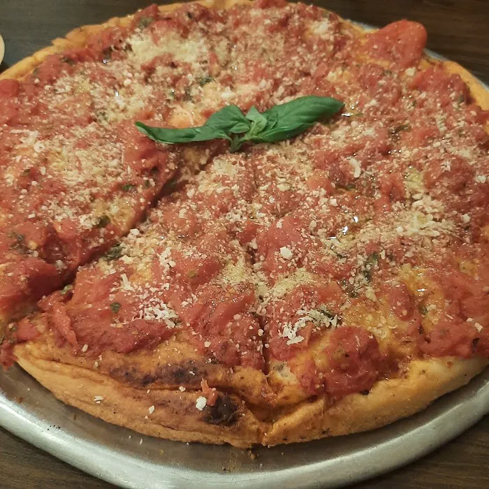 Viva la Pizza Picture 1