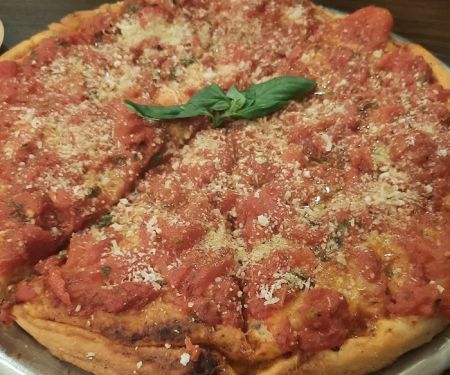 Viva la Pizza