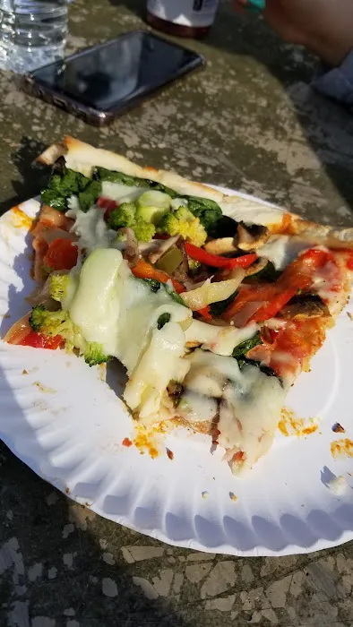Viva la Pizza Picture 9