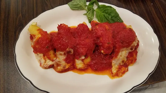 Viva la Pizza Picture 6