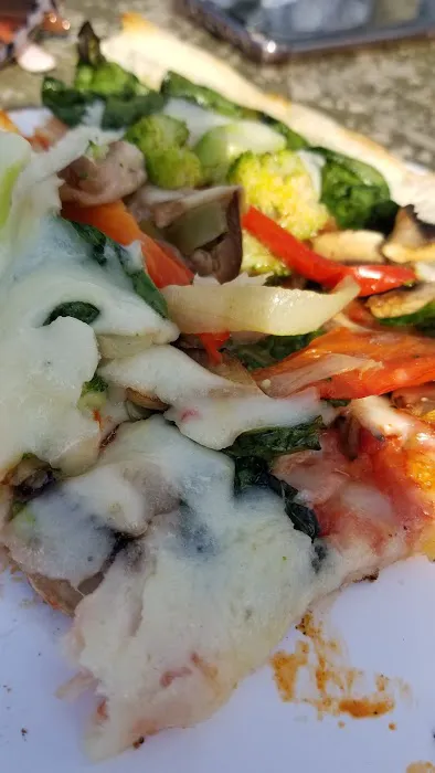 Viva la Pizza Picture 3
