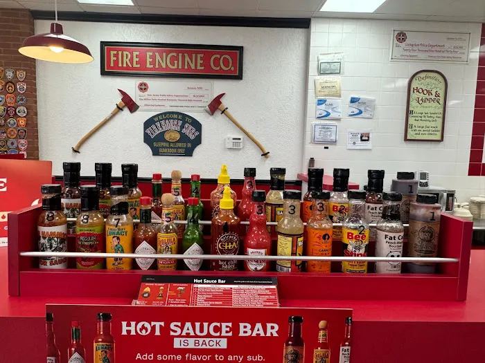 Firehouse Subs Totowa Picture 4