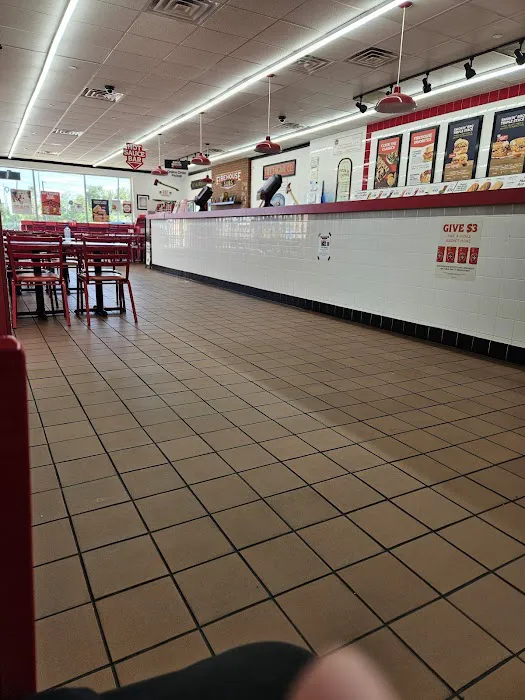 Firehouse Subs Totowa Picture 3