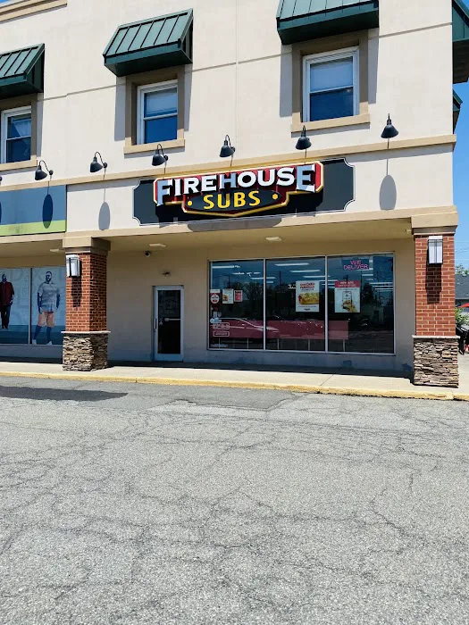 Firehouse Subs Totowa Picture 9