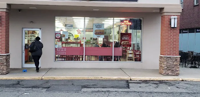 Firehouse Subs Totowa Picture 8