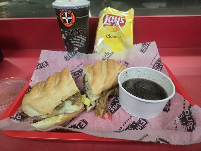 Firehouse Subs Totowa Picture 2