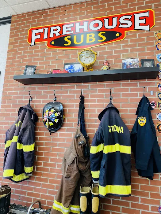 Firehouse Subs Totowa Picture 1