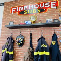 Firehouse Subs Totowa ico