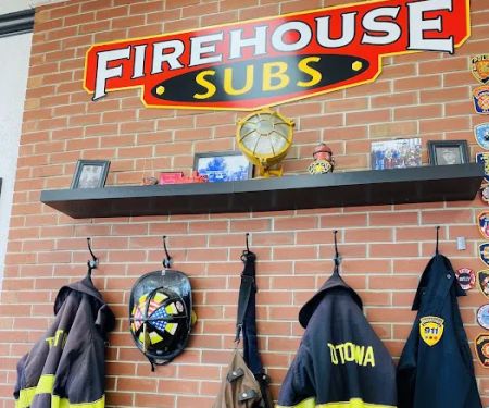 Firehouse Subs Totowa