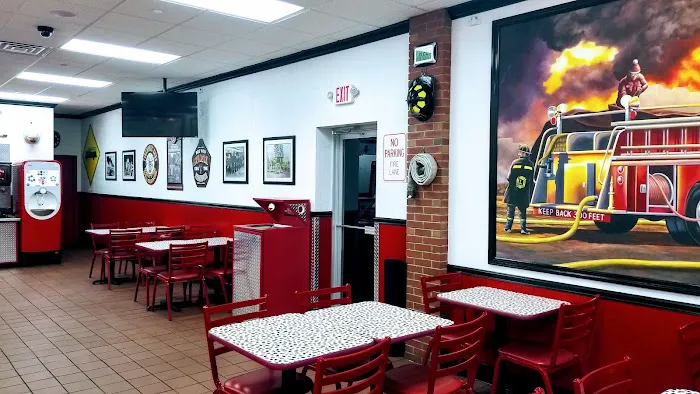 Firehouse Subs Totowa Picture 5