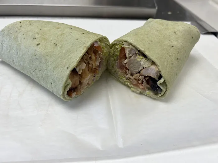 Hangry's Sandwich Shop Picture 3