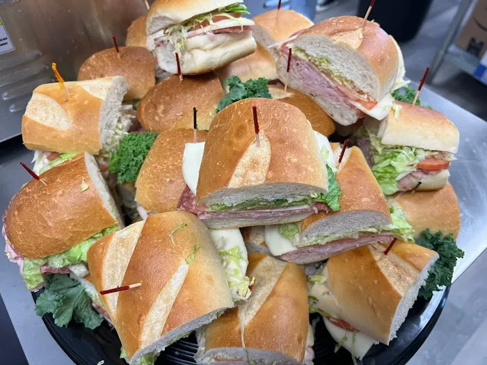 Hangry's Sandwich Shop Picture 6