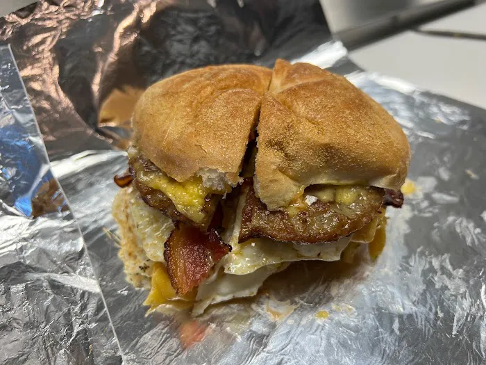 Hangry's Sandwich Shop Picture 1