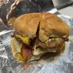 Hangry's Sandwich Shop
