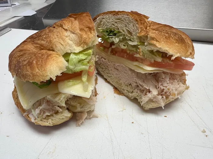 Hangry's Sandwich Shop Picture 4