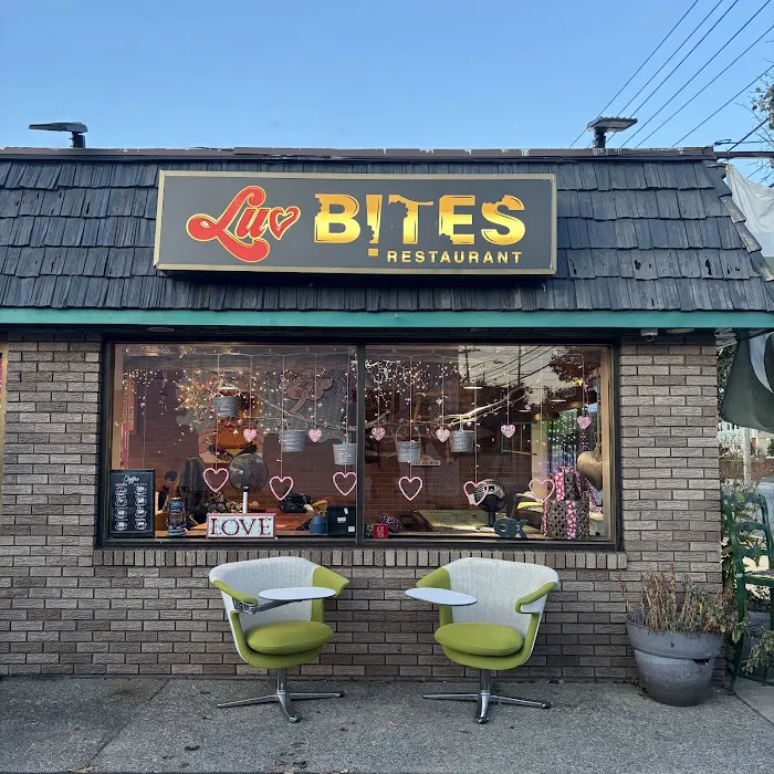 LUV BITES Restaurant(HALAL) Picture 7