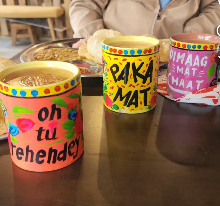 LUV BITES Restaurant(HALAL) Picture 10